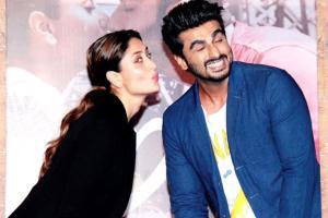 Kareena Kapoor and Arjun Kapoor to reunite for Life In a Metro sequel?