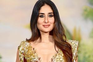 Kareena Kapoor Khan in your closet?