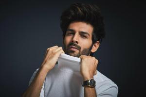 Kartik Aryan insists on experiencing real moments of life