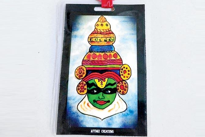 Kathakali