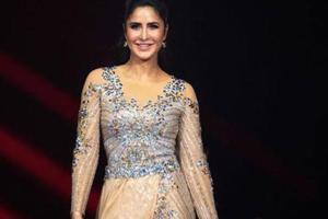 Katrina Kaif heads to Malta to kickstart Salman Khan starrer Bharat