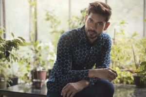 Keith Sequeira's Unbelievable Transformation