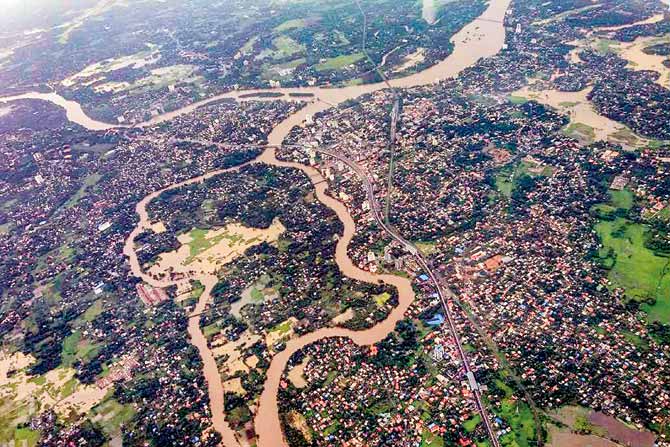 Kerala Floods