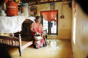 Kerala under water: State on high alert as floods kill 37, 31k in rescue camps
