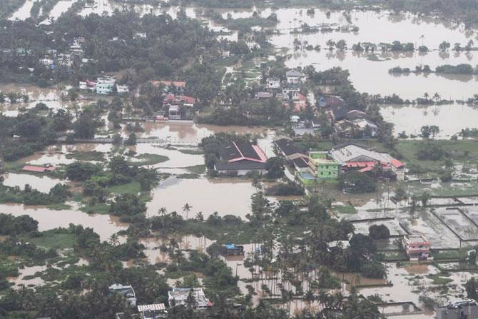 Kerala Floods