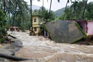 Karnataka apprises Centre of flood losses, seeks aid