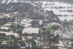Indian NGO in America raises over USD 10,000 for Kerela Floods