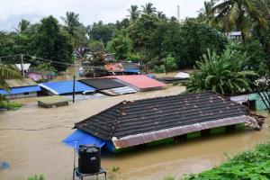 27 dead in Kerala rains, 2 more shutters of Idukki dam opened