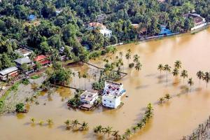 Rajnath Singh: Situation in Kerala very serious