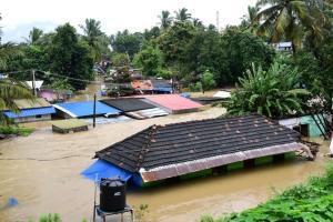 Kerala rains: United States asks its citizens not to visit the state