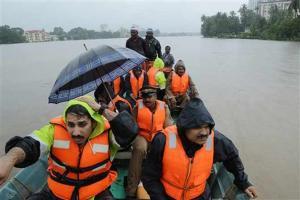 Mizoram to donate Rs 2 crore for flood-hit Kerala