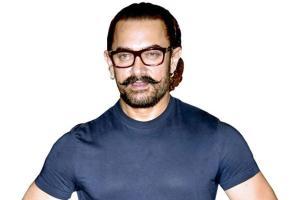 Aamir Khan: I don't charge acting fee, have share in profits