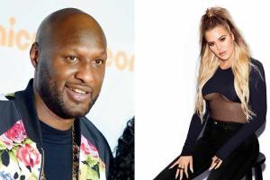 NBA star Lamar Odom recalls ex-wife Khloe Kardashian's gesture during overdose