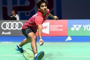 Asian Games 2018: Srikanth, Prannoy suffer shock defeats in Rd 2