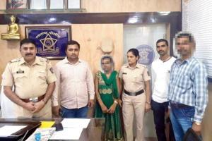 Mumbai cops cross flooded river, shaky bridge to rescue kidnapped girl in Nepal