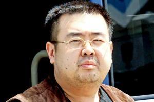 Kim Jong-nam murder: 'Enough evidence' for women to go on trial
