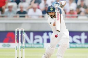 Renowned Sports psychologist compares Virat Kohli's resolve with Garfield Sobers