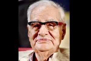 A journalist who followed 'dictates of his conscience' passes away