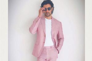 Kunal Kapoor on doing few films: Haven't been getting scripts I have my heart in