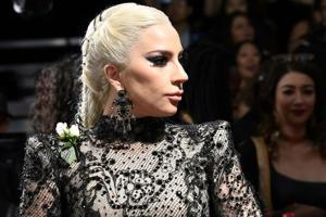 Lady Gaga announces dates for Las Vegas residency shows