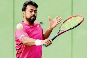 Miffed Leander Paes pulls out of Asian Games 2018