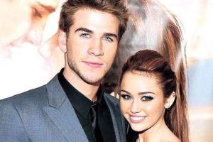 Miley Cyrus, Liam Hemsworth not ready to get hitched anytime soon
