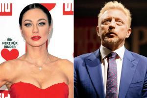 German tennis legend Boris Becker hurt over marriage fallout