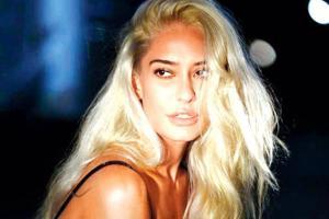 Lisa Haydon on breastfeeding her kid: Was told I'm not a cow