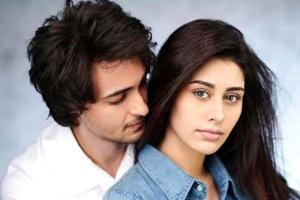 Loveratri trailer gets a thumbs-up from Bollywood