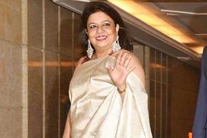 Madhu Chopra on Priyanka and Nick Jonas roka: He chanted mantras accurately