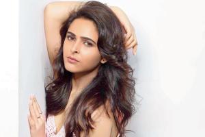 Madhurima Tuli is glad to play a negative role in her next