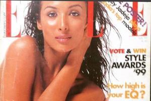 Malaika Arora oozes oomph in her throwback magazine cover