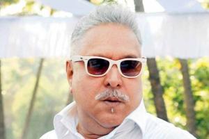 End of Vijay Mallya's reign at Force India?