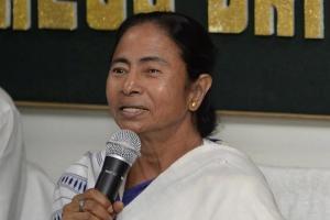 Mamata Banerjee remembers Mother Teresa on 108th birth anniversary