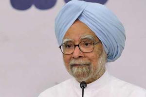 Resurgence of nativism, protectionism in West is disturbing, says Manmohan Singh
