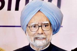 Atal Bihari Vajpayee among tallest leaders of modern India: Manmohan Singh