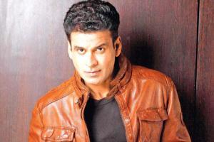 Manoj Bajpayee: Doing mainstream films is like going to office