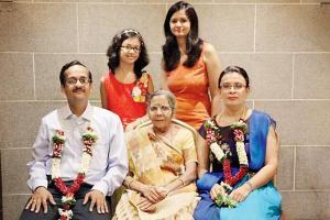 Andheri rail bridge collapse: Sole breadwinner's kin seek compensation