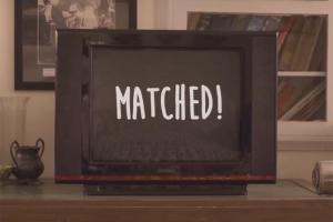 Collaborative short film made in India and Pakistan