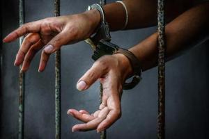 Two arrested for demanding Rs 50 lakh extortion from businessman