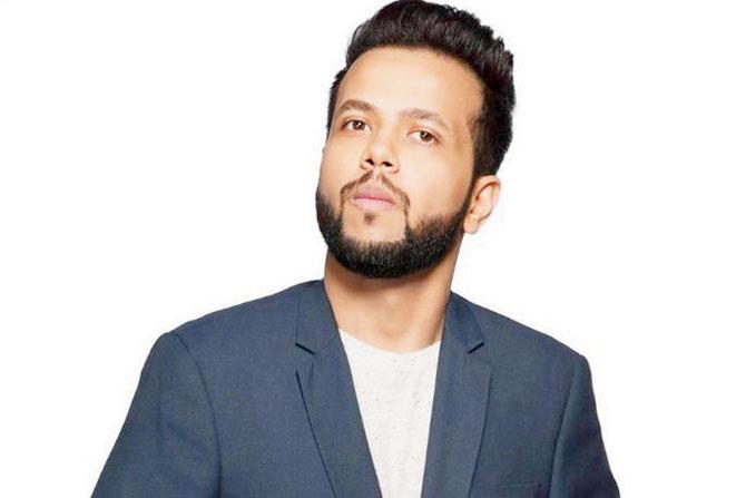 Sapan Verma
