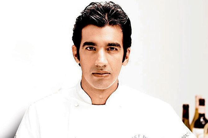 Nikhil Chib