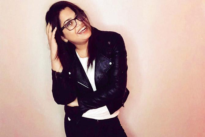 Natania Lalwani