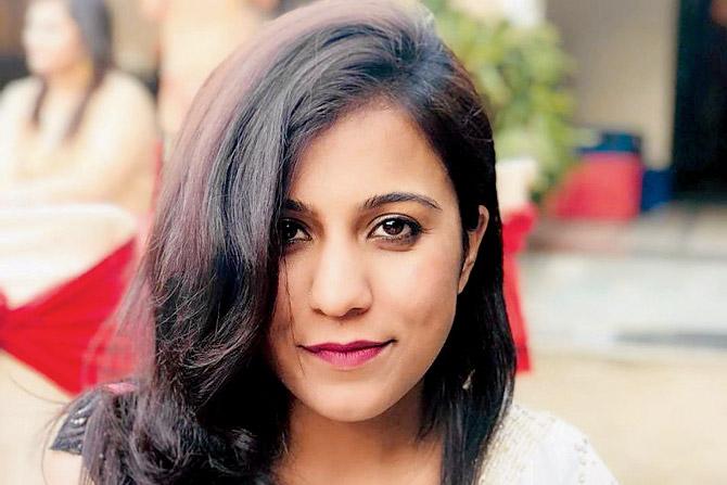 Ratna Duhan says that the retrograde helped her find closure