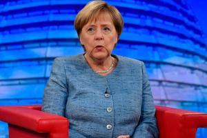 Germany: Merkel's government argues about future pensions