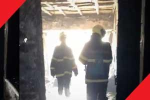 Mumbai fire: Short-circuit may have caused blaze in Parel high-rise