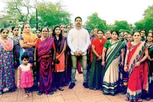 Mumbai Crime: Kalyan women nab peddler gang ruining their kids