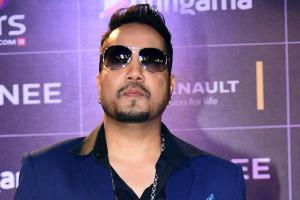 Mumbai Crime: Man held for stealing cash, jewellery from Mika Singh's home