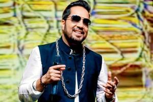 Mika Singh's adopted foster child robs him of Rs 3.25 lakh, arrested in Delhi