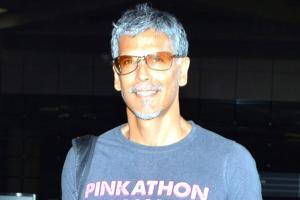 Milind Soman: Nobody wants to cast me in films